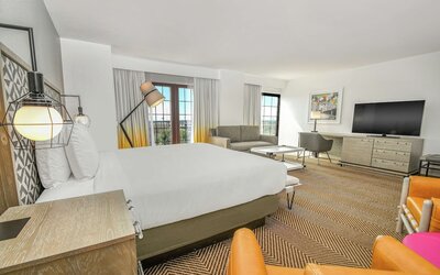 DoubleTree by Hilton Austin