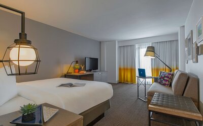 DoubleTree by Hilton Austin