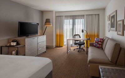 DoubleTree by Hilton Austin