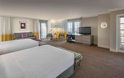 DoubleTree by Hilton Austin