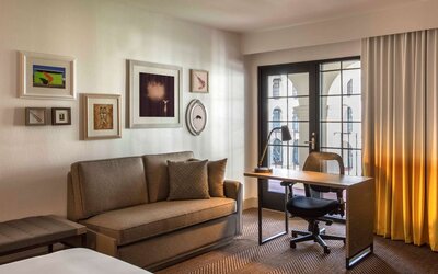 DoubleTree by Hilton Austin