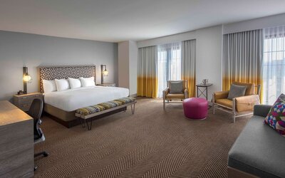 DoubleTree by Hilton Austin
