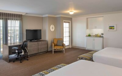 DoubleTree by Hilton Austin