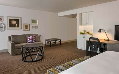 DoubleTree by Hilton Austin
