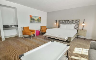 DoubleTree by Hilton Austin