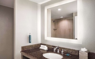 DoubleTree by Hilton Austin