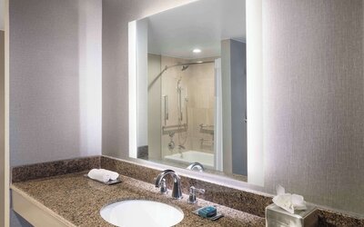 DoubleTree by Hilton Austin