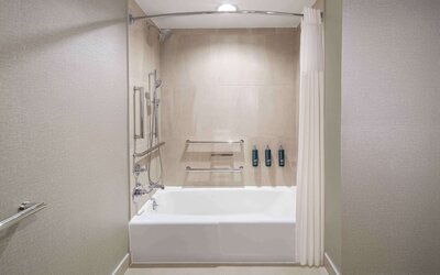 DoubleTree by Hilton Austin