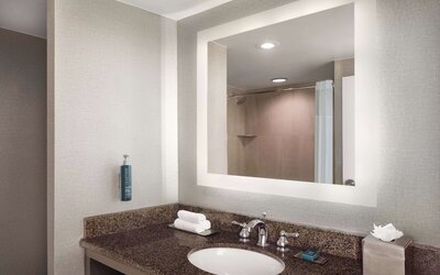 DoubleTree by Hilton Austin