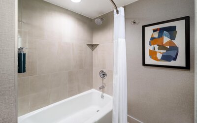 DoubleTree by Hilton Austin