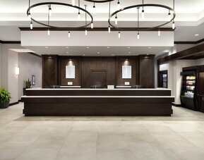 Hilton Garden Inn Atlanta Downtown