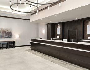 Hilton Garden Inn Atlanta Downtown