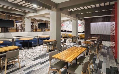DoubleTree by Hilton Austin