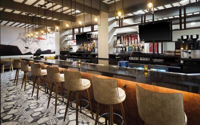 DoubleTree by Hilton Austin