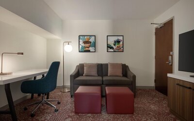 Hilton Garden Inn Atlanta Downtown