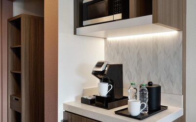 Hilton Garden Inn Atlanta Downtown