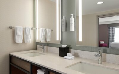 Hilton Garden Inn Atlanta Downtown