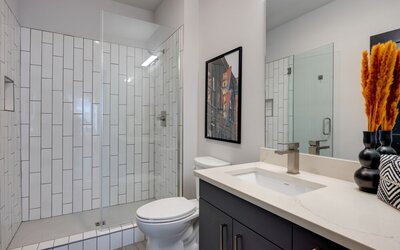 Nashville Hideaway-odyssey-heart of Midtown
