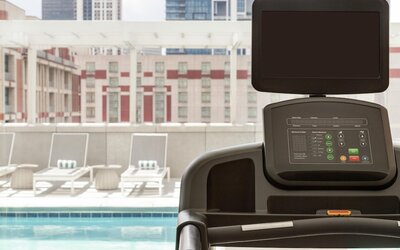 Hilton Garden Inn Atlanta Downtown