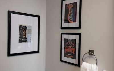 Nashville Hideaway-odyssey-heart of Midtown