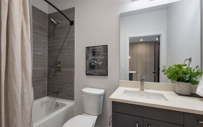 Nashville Hideaway-odyssey-heart of Midtown