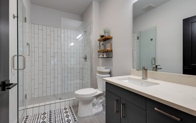 Nashville Hideaway-odyssey-heart of Midtown