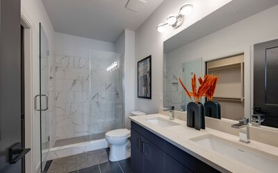 Nashville Hideaway-odyssey-heart of Midtown