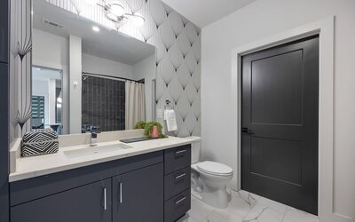 Nashville Hideaway-odyssey-heart of Midtown