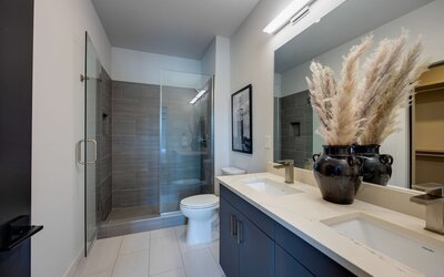 Nashville Hideaway-odyssey-heart of Midtown