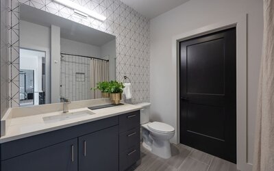 Nashville Hideaway-odyssey-heart of Midtown
