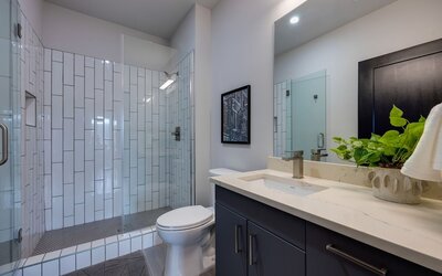 Nashville Hideaway-odyssey-heart of Midtown