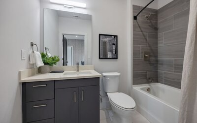 Nashville Hideaway-odyssey-heart of Midtown