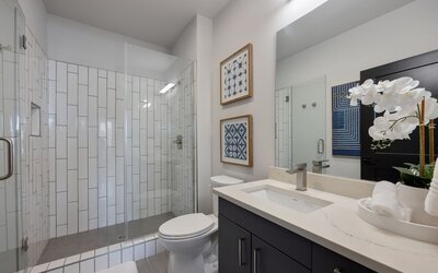 Nashville Hideaway-odyssey-heart of Midtown