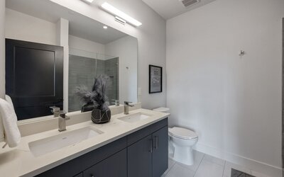 Nashville Hideaway-odyssey-heart of Midtown