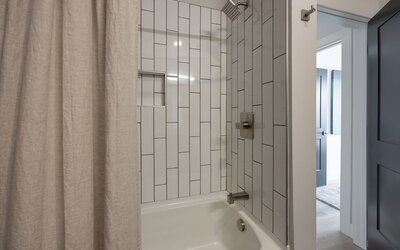 Nashville Hideaway-odyssey-heart of Midtown