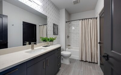 Nashville Hideaway-odyssey-heart of Midtown
