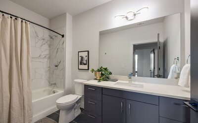 Nashville Hideaway-odyssey-heart of Midtown