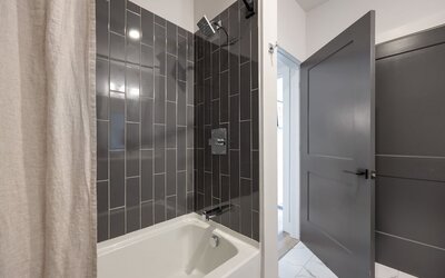 Nashville Hideaway-odyssey-heart of Midtown