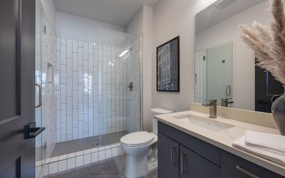 Nashville Hideaway-odyssey-heart of Midtown