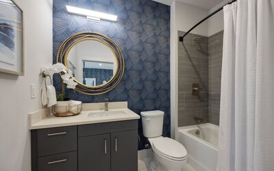 Nashville Hideaway-odyssey-heart of Midtown