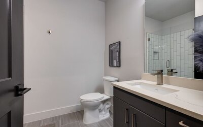 Nashville Hideaway-odyssey-heart of Midtown