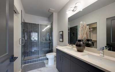 Nashville Hideaway-odyssey-heart of Midtown