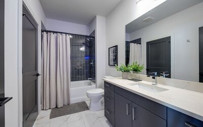 Nashville Hideaway-odyssey-heart of Midtown