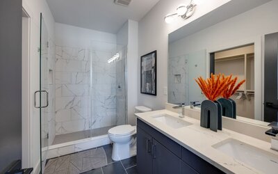Nashville Hideaway-odyssey-heart of Midtown