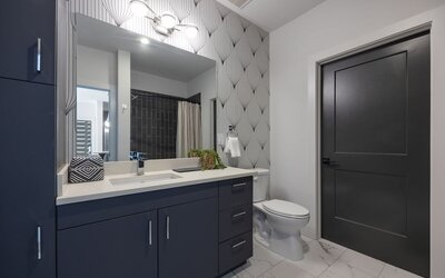 Nashville Hideaway-odyssey-heart of Midtown