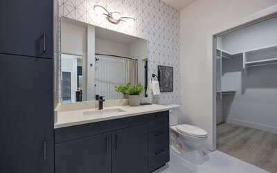 Nashville Hideaway-odyssey-heart of Midtown