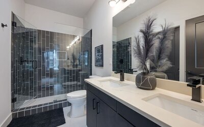 Nashville Hideaway-odyssey-heart of Midtown