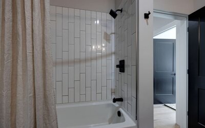 Nashville Hideaway-odyssey-heart of Midtown