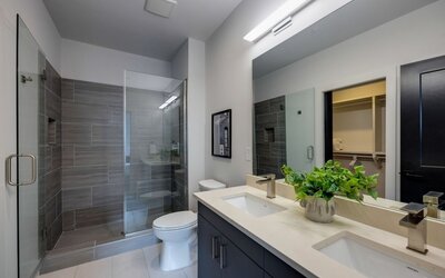 Nashville Hideaway-odyssey-heart of Midtown