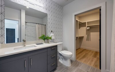 Nashville Hideaway-odyssey-heart of Midtown